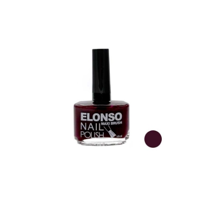 لاک ناخن الونسو