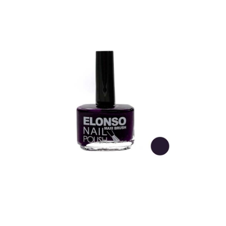 لاک ناخن الونسو