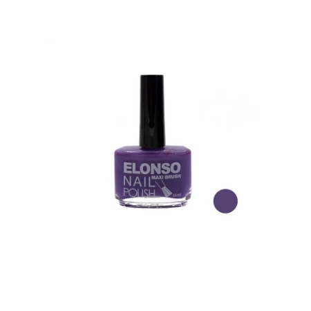 لاک ناخن الونسو