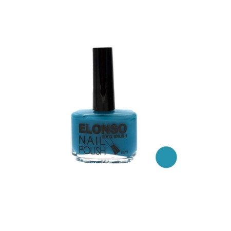 لاک ناخن الونسو