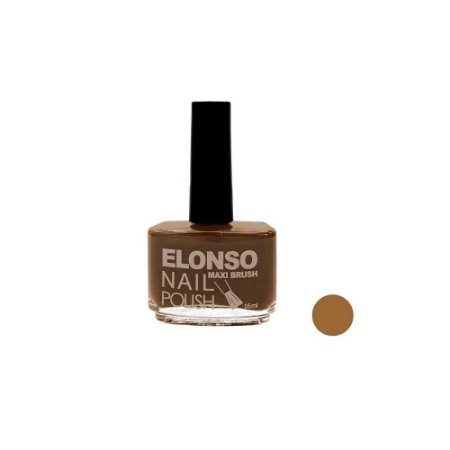 لاک ناخن الونسو