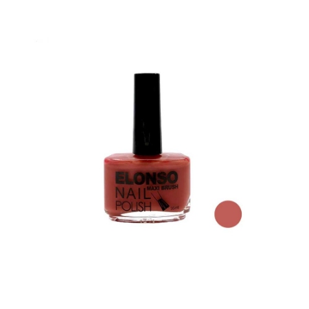 لاک ناخن الونسو