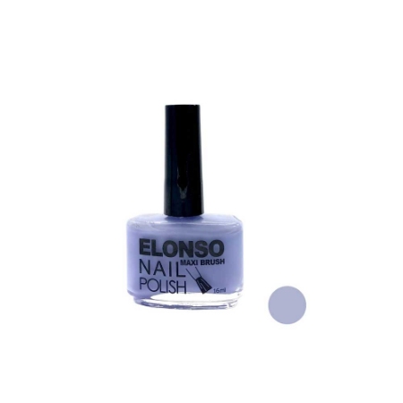 لاک ناخن الونسو