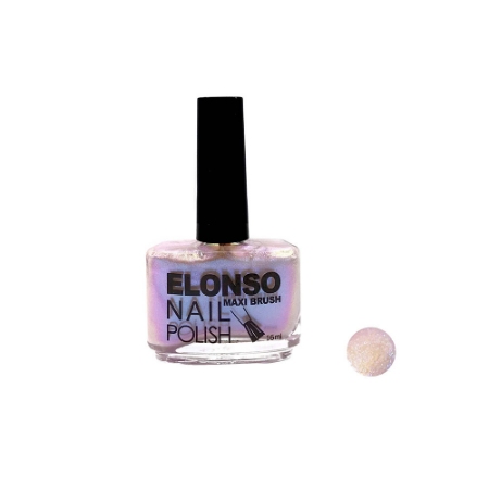 لاک ناخن الونسو