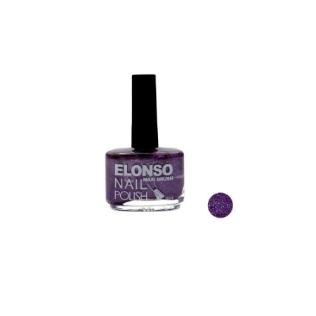 لاک ناخن الونسو