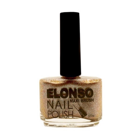 لاک ناخن الونسو