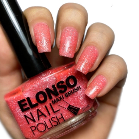 لاک ناخن الونسو