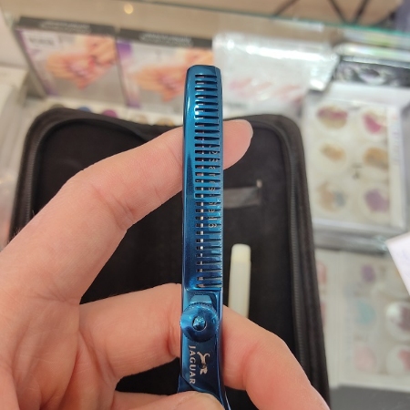 قیچی پیتاژ جگوار مدل S400E 