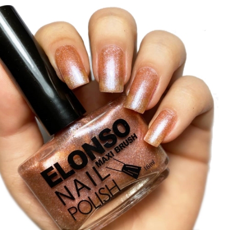 لاک ناخن الونسو