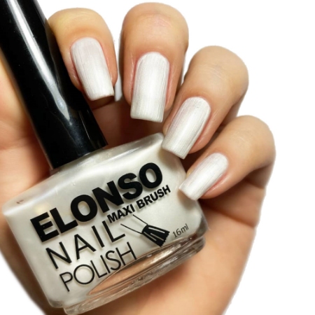 لاک ناخن الونسو