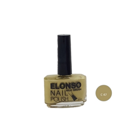 لاک ناخن الونسو