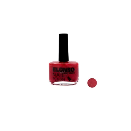 لاک ناخن الونسو