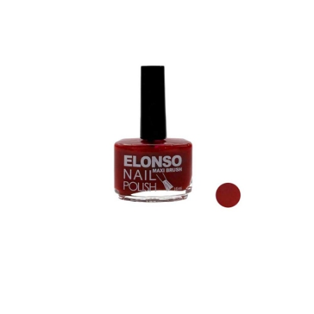 لاک ناخن الونسو