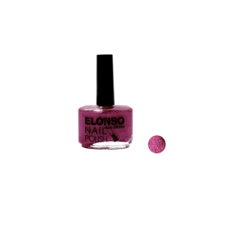 لاک ناخن الونسو