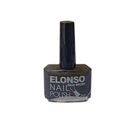 لاک ناخن الونسو