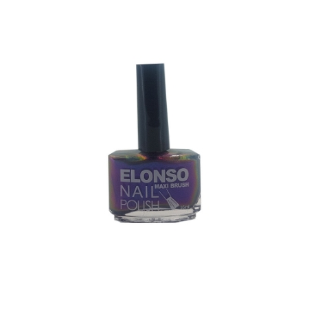 لاک ناخن الونسو