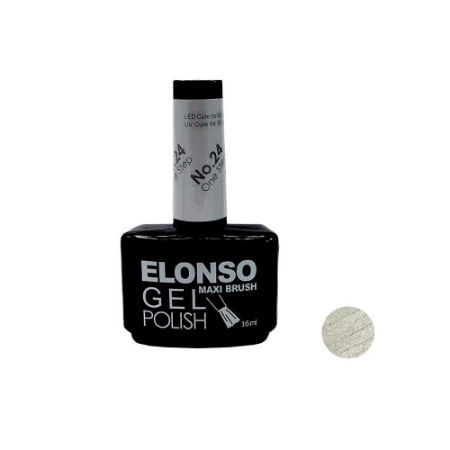 لاک ژل الونسو