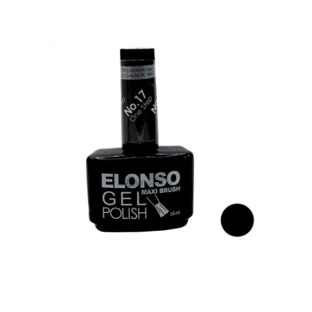 لاک ژل الونسو