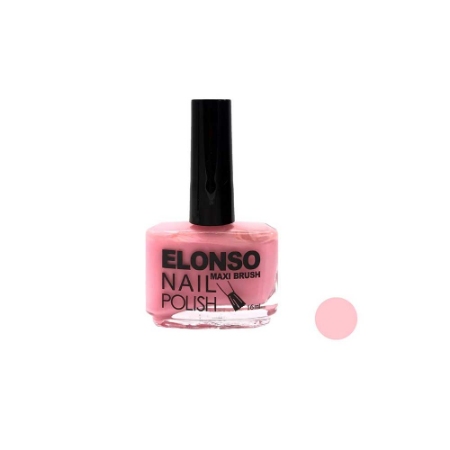 لاک ناخن الونسو