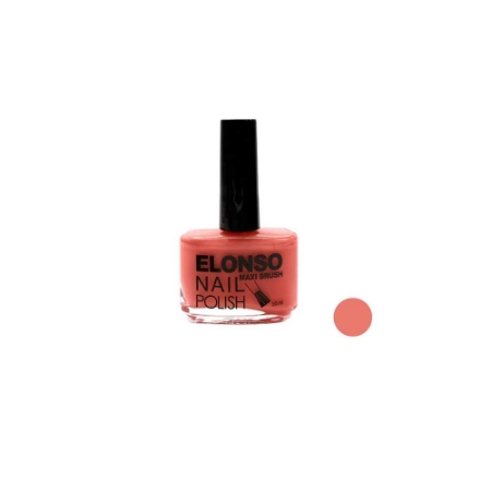 لاک ناخن الونسو