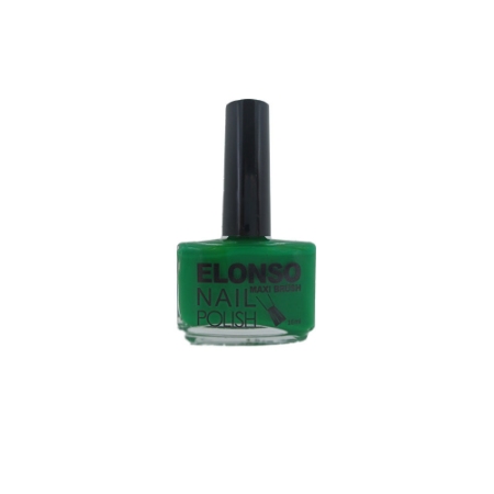 لاک ناخن الونسو