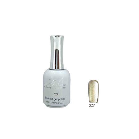 لاک ژل میلانو