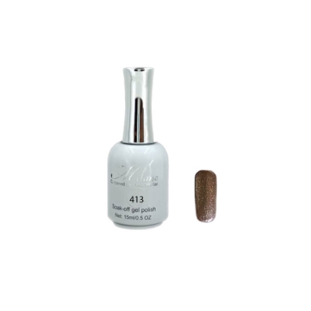 لاک ژل میلانو