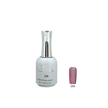 لاک ژل میلانو