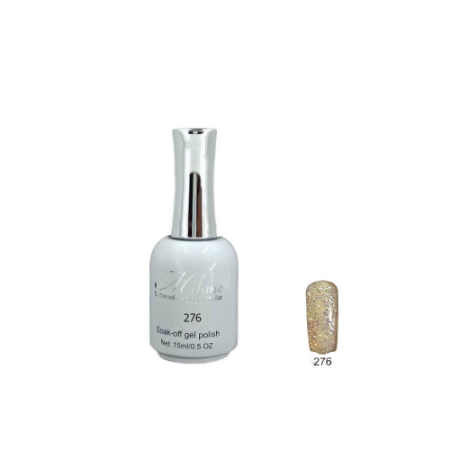 لاک ژل میلانو