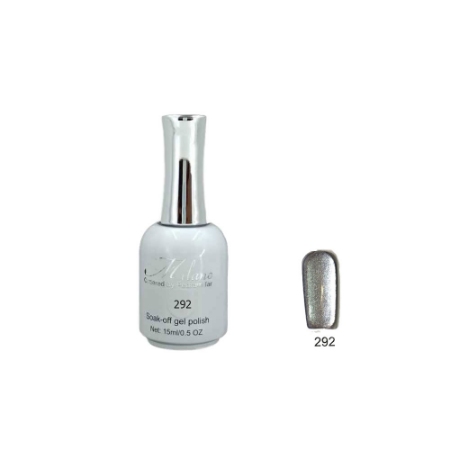 لاک ژل میلانو