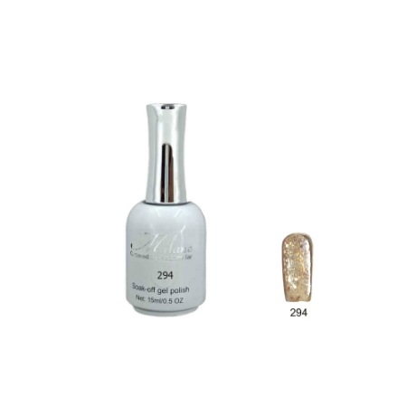 لاک ژل میلانو