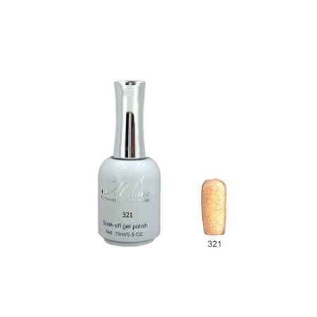 لاک ژل میلانو