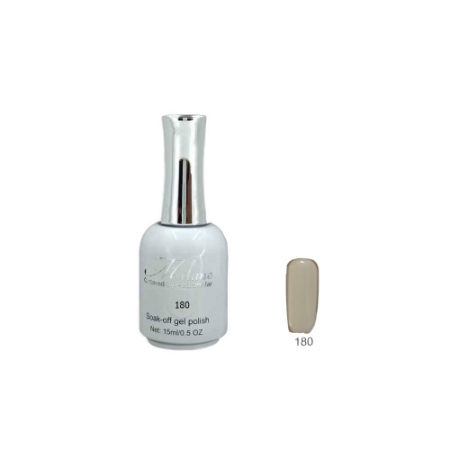 لاک ژل میلانو