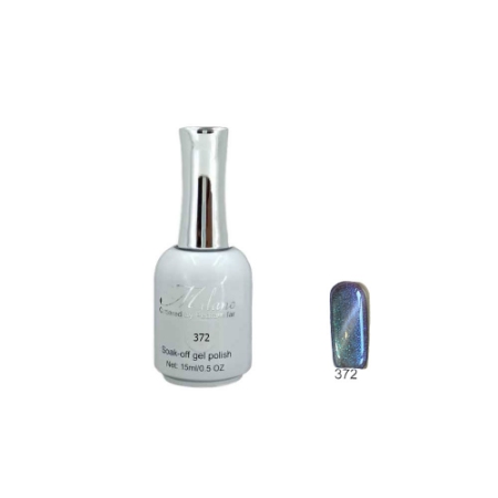 لاک ژل میلانو