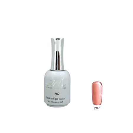 لاک ژل میلانو