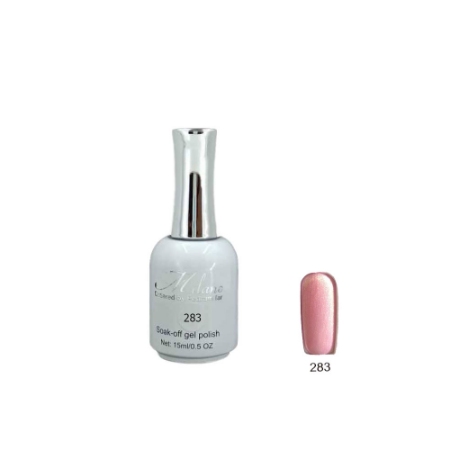 لاک ژل میلانو