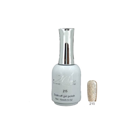 لاک ژل میلانو