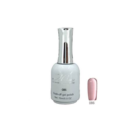 لاک ژل میلانو