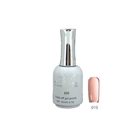 لاک ژل میلانو