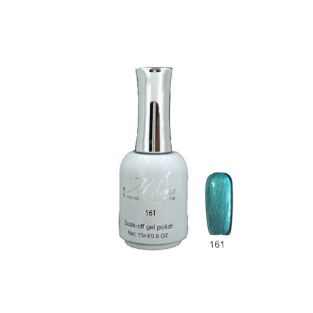 لاک ژل میلانو