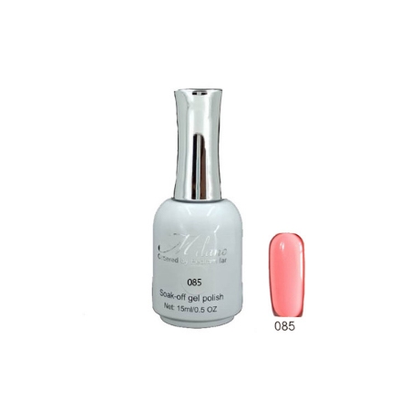 لاک ژل میلانو