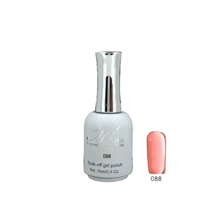 لاک ژل میلانو