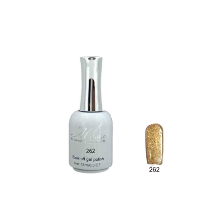 لاک ژل میلانو