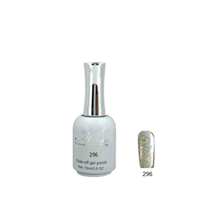 لاک ژل میلانو