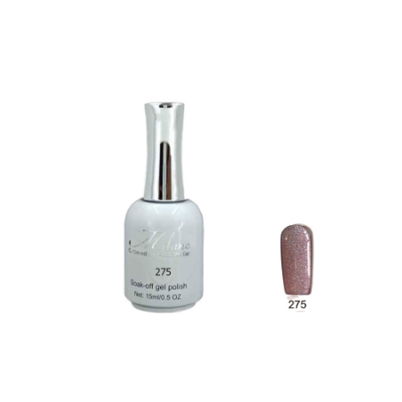 لاک ژل میلانو