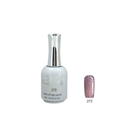 لاک ژل میلانو