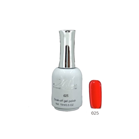 لاک ژل میلانو