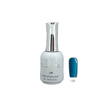 لاک ژل میلانو