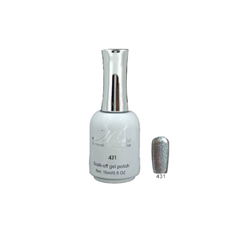 لاک ژل میلانو