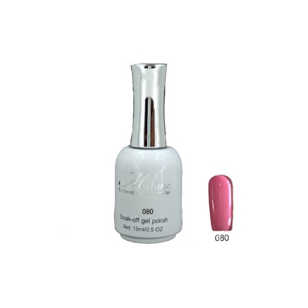 لاک ژل میلانو